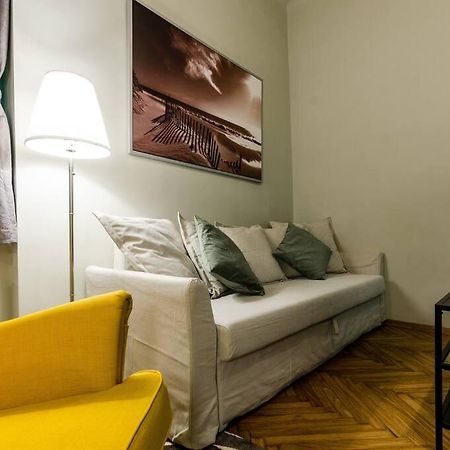 Cosy Apartment In Party District K30 Budapest Exterior photo