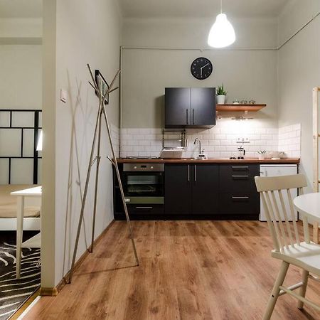 Cosy Apartment In Party District K30 Budapest Exterior photo