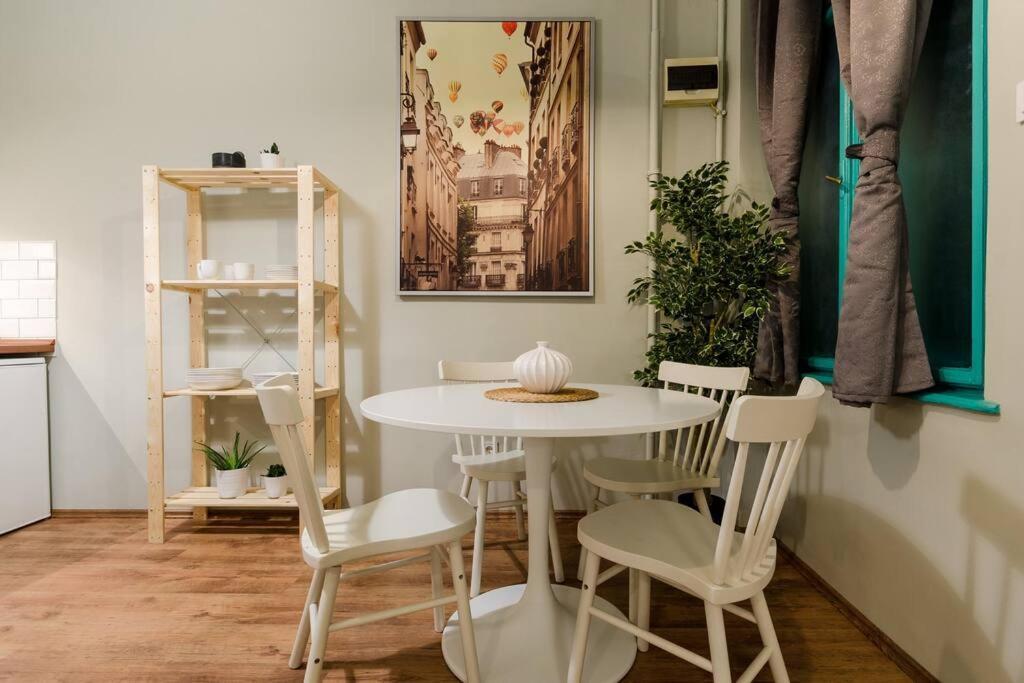 Cosy Apartment In Party District K30 Budapest Exterior photo