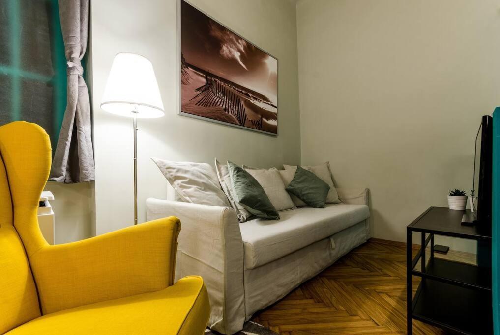 Cosy Apartment In Party District K30 Budapest Exterior photo